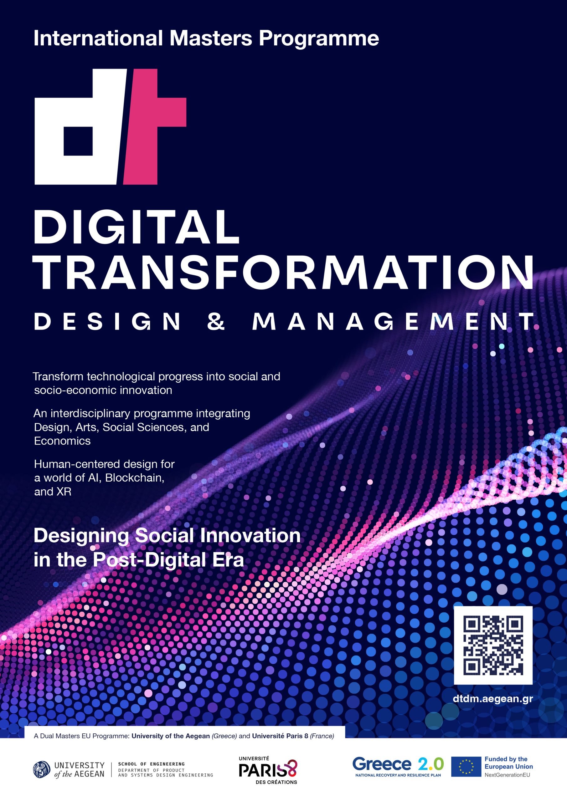 DTDM-Poster